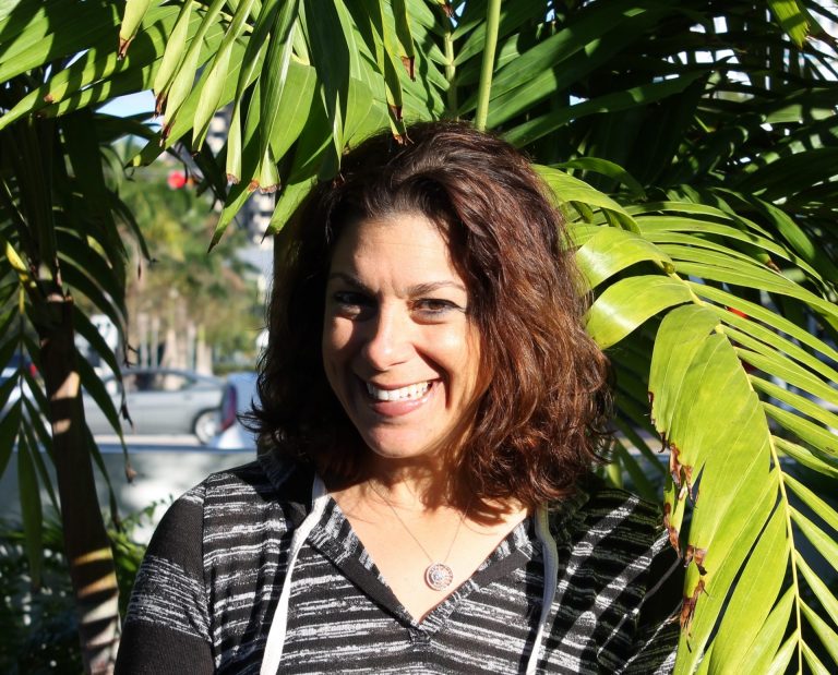 Lisi Wolfson (Class of 1994)