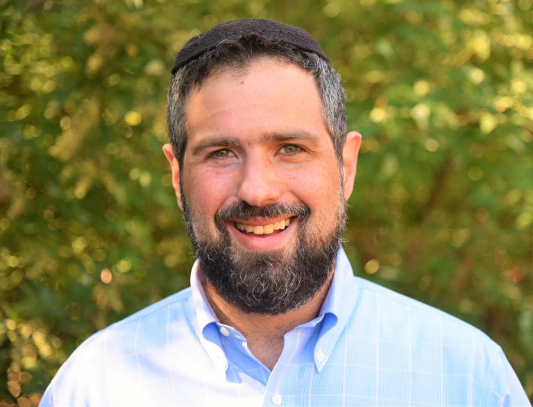 Rabbi Jeremy Litton