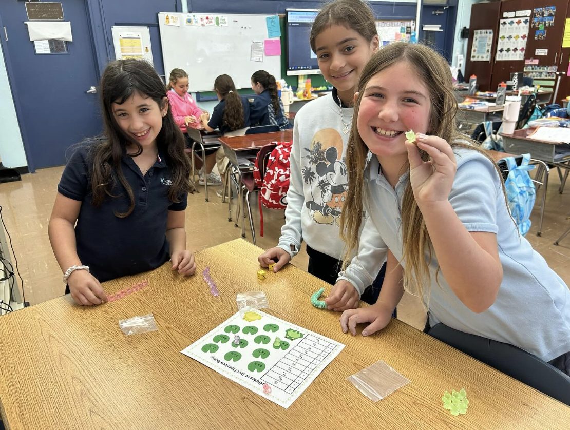 Ribbiting Leap Day Adventures: 4th Graders Dive into Frog Fun and Learning!