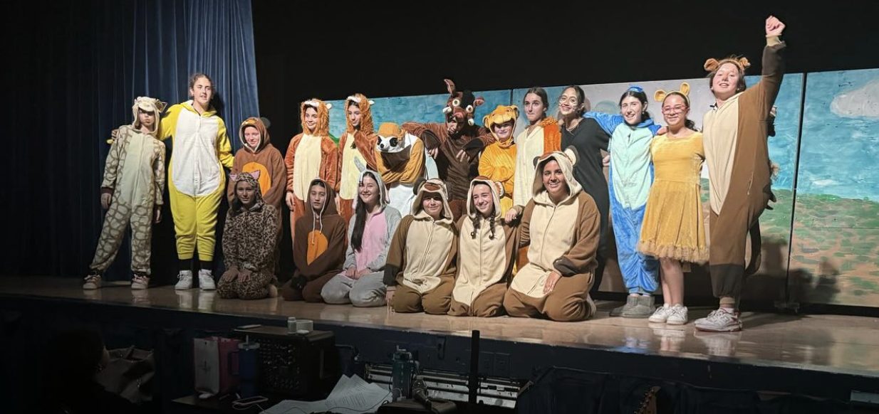 The Lion King Opens to Rave Reviews