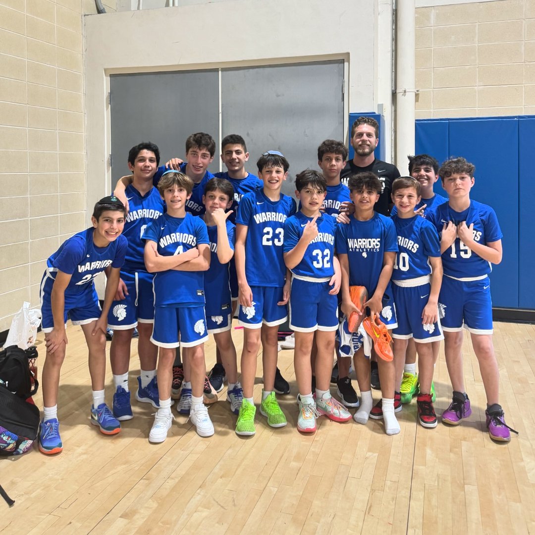 Middle School JV Boys Basketball Team Secures IAL Playoff Spot with Overtime Victory